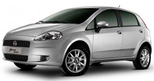 Fiat Punto Dualogic