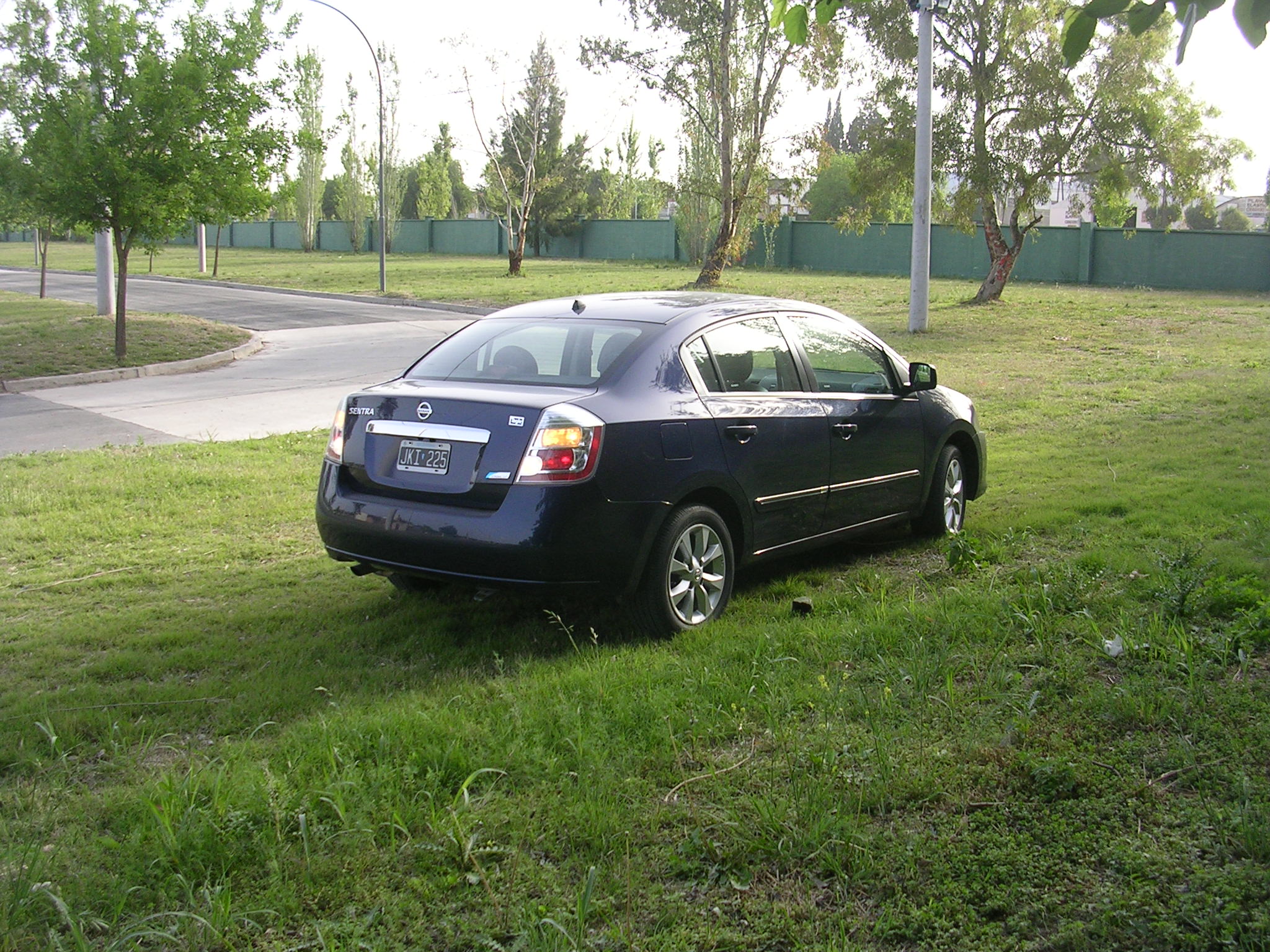 Caja cvt nissan sentra #10