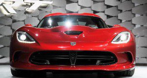 Nuevo Viper 2012