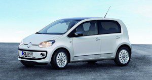 Volkswagen Up!, en inminente versión 5  puertas. Lo tendremos en Argentina