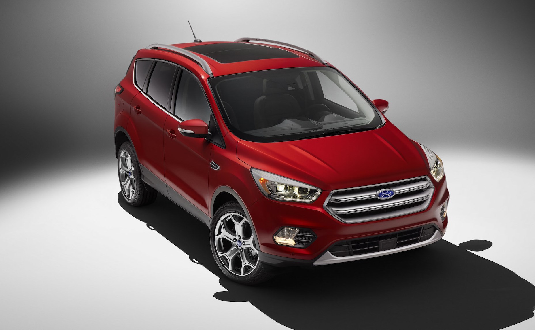 Used Ford Escape For Sale - Special Offers | Edmunds