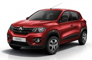 Renault Kwid