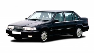 Volvo 960