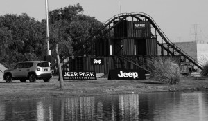 Jeep Park