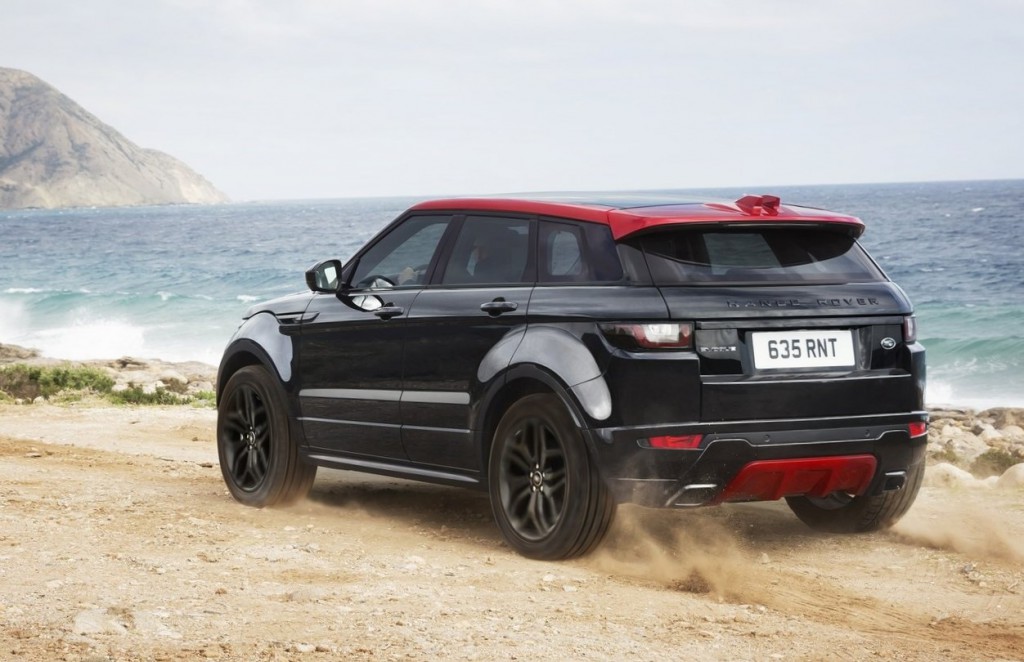 Land_Rover-Range Rover Evoque Ember