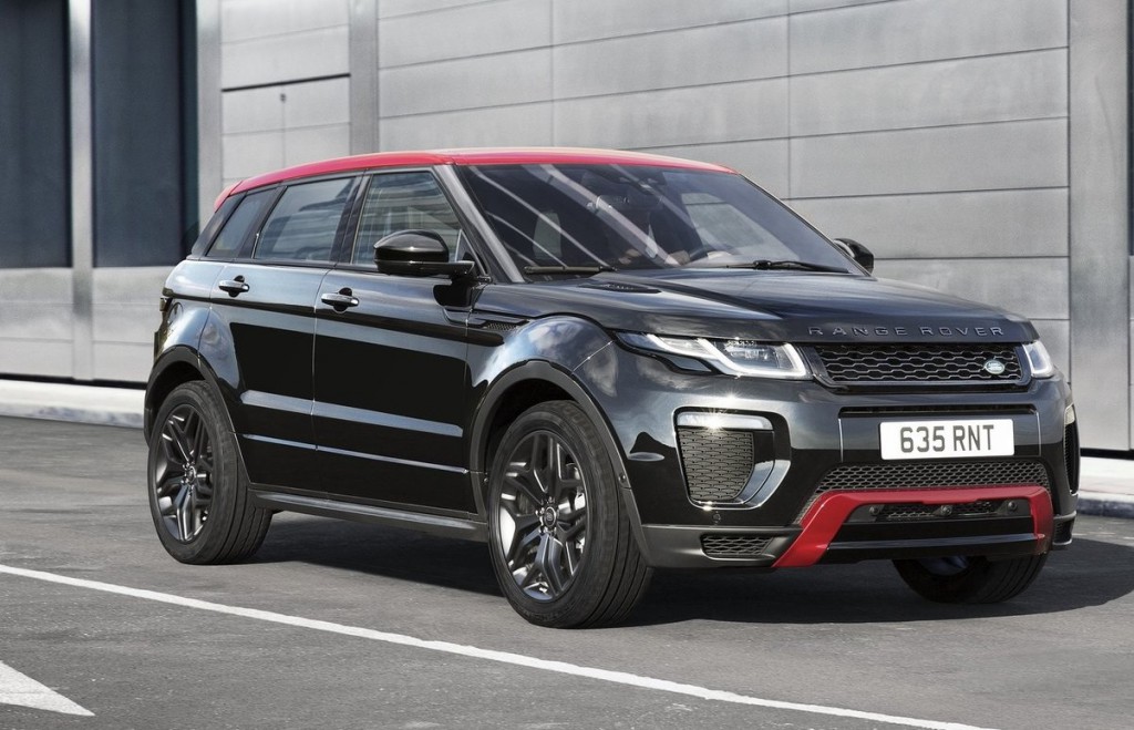 Land_Rover-Range Rover Evoque Ember