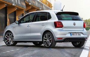 Volkswagen Polo GTI