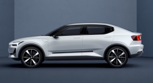 Nuevos concept Volvo. S40