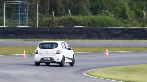 Renault Sandero RS