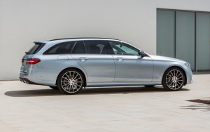 Mercedes-Benz Clase E Estate