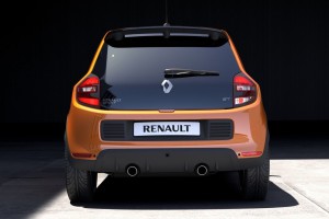 Renault Twingo GT (2)