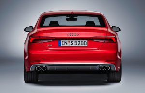 Audi S5 2017
