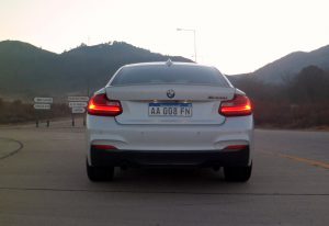 BMW M235i