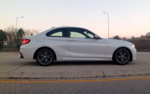 BMW M235i