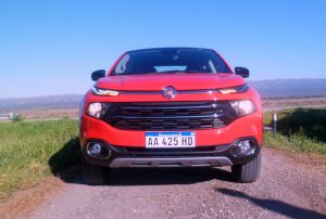 Fiat Toro