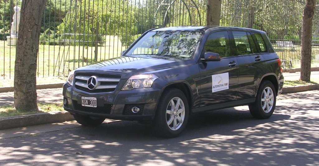 Bastante cuadrada para los cánones actuales. Gusta.