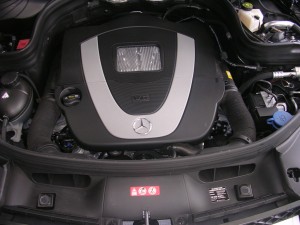 Motor muy bien presentado