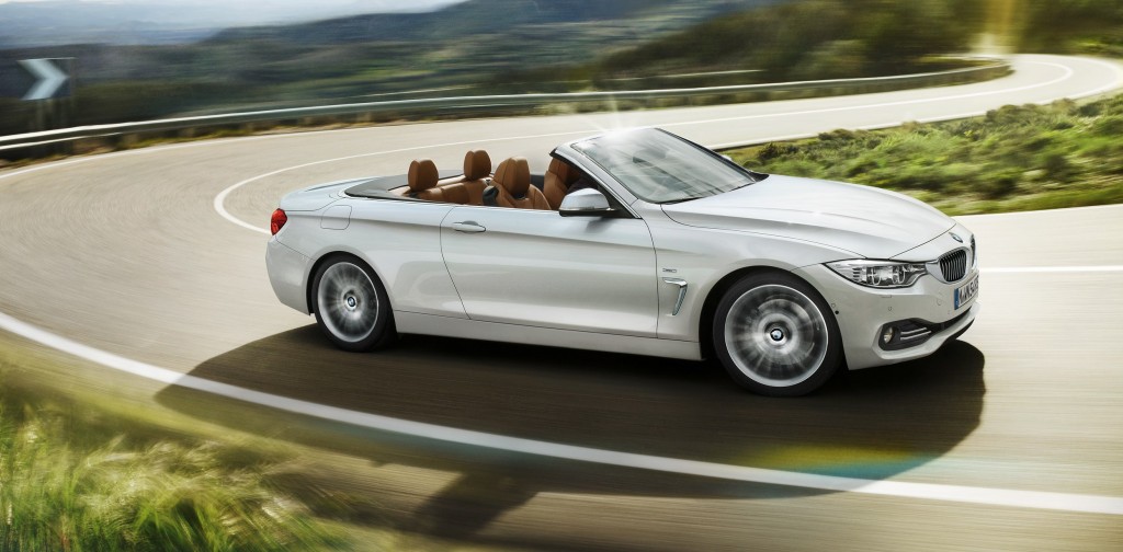 BMW Serie 3 cabrio. ¿Continuista?, tal vez.. ¿Muy atractivo?, sin dudas