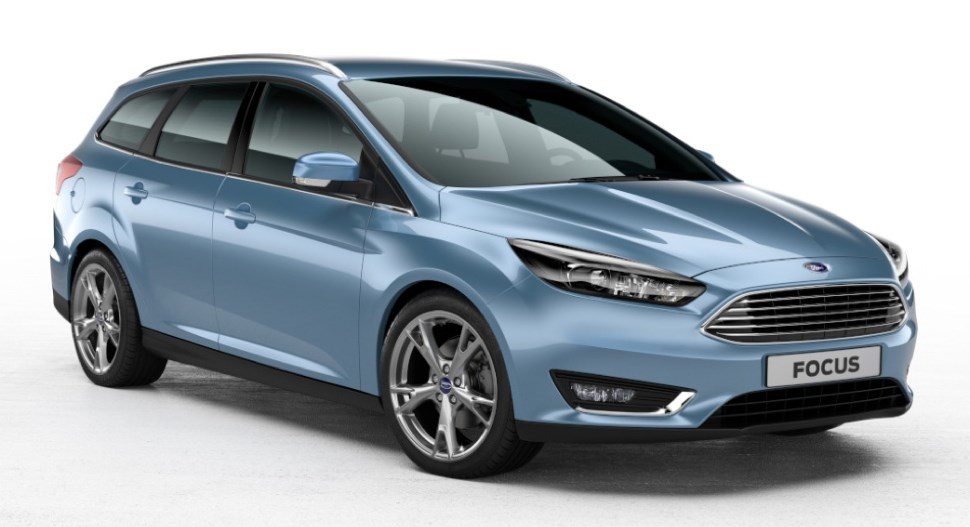 Argentina ford focus 2014 #5