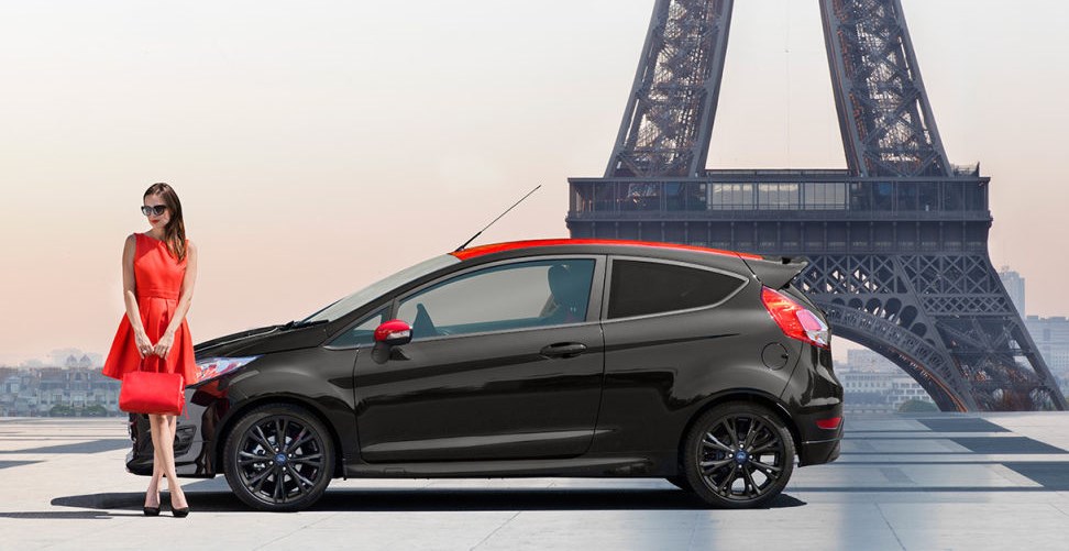 Las nuevas versiones, en este caso, Black Edition