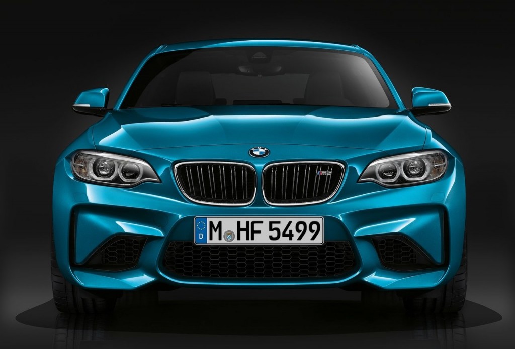 BMW M2