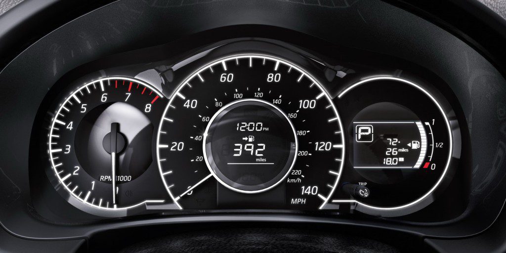 Rediseño en tablero