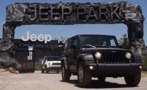 Jeep Verano 2016