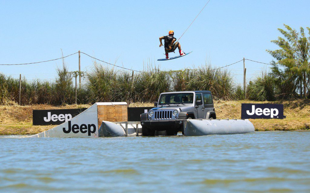 Jeep Verano 2016