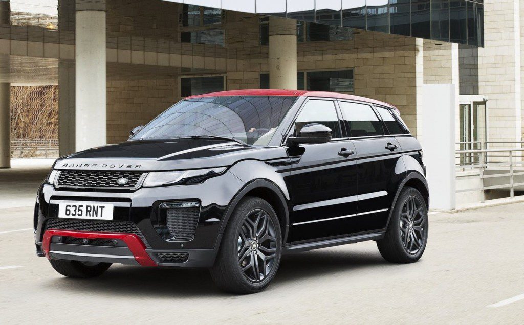 Diferencia Entre Land Rover Y Range Rover