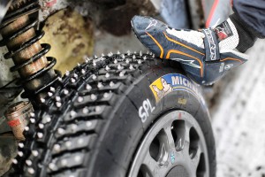 Michelin LTX Force