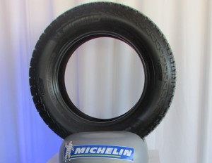 Michelin y el Rally de Argentina