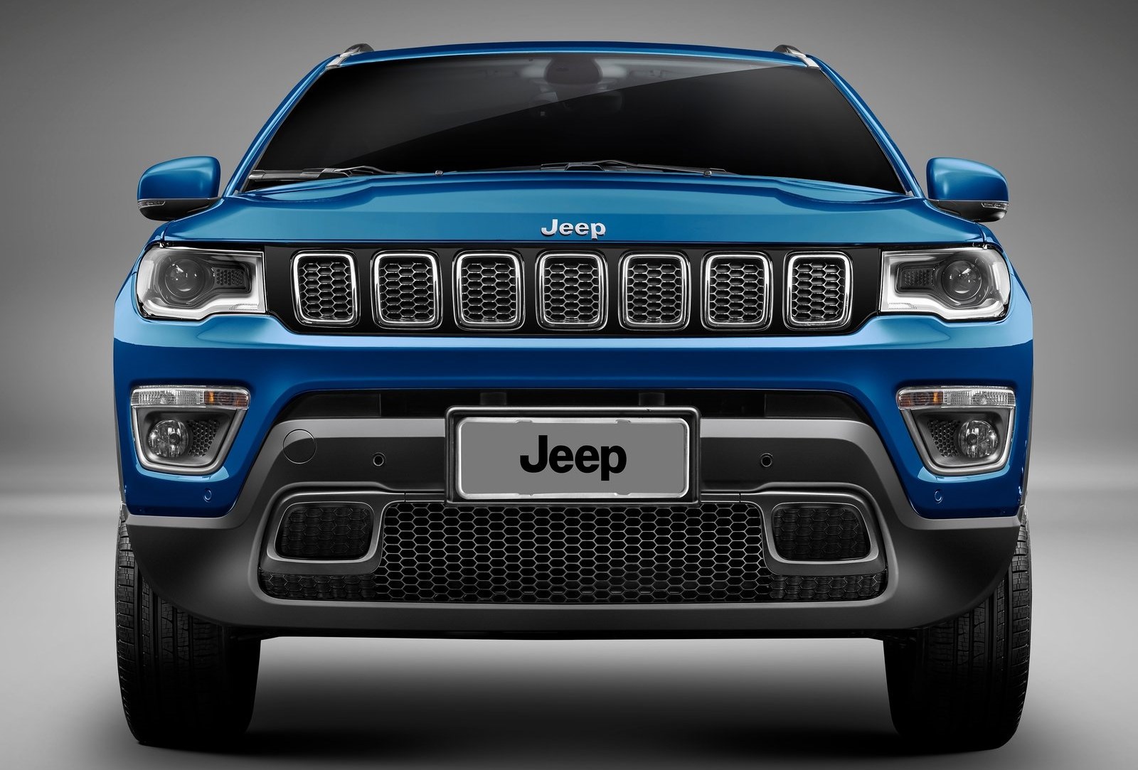 Jeep Compass 2017 jeep-compass-2017-1