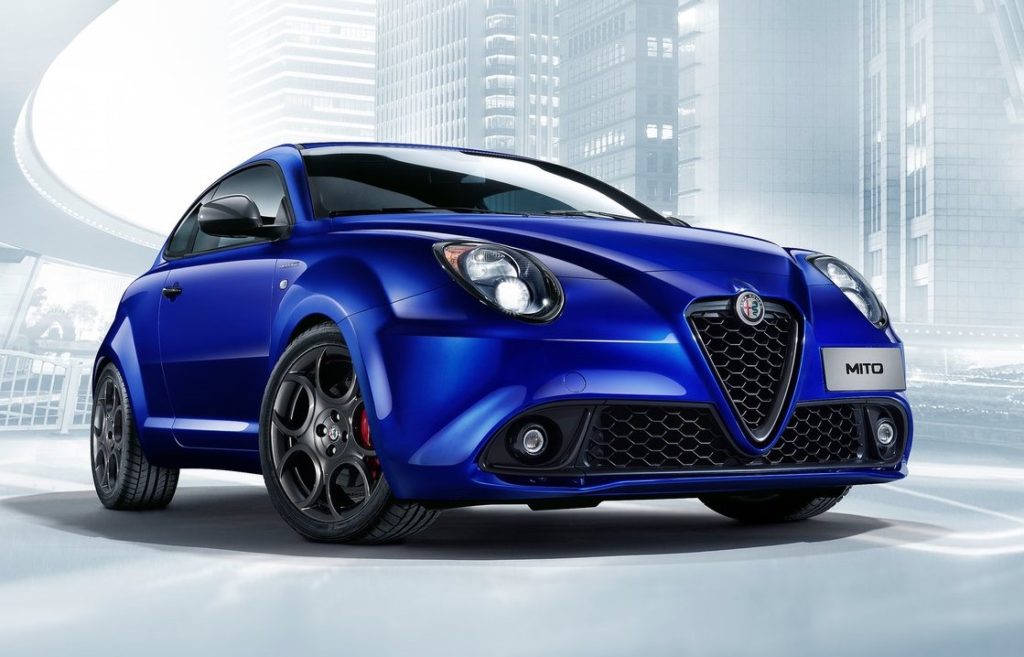 ¿Vuelve Alfa Romeo al Rally Mundial con estos MiTo? | Automotiva