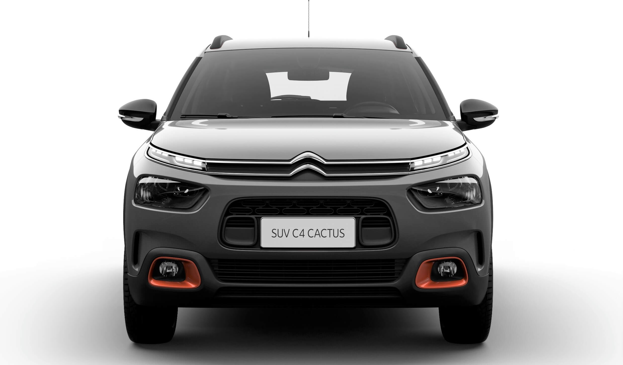 Leve renovacin para el vigente Citron C4 Cactus 2023 | Automotiva